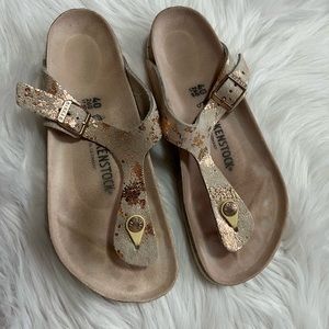 Birkenstock Gizeh Thong Sandal